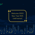 Celebrate The 2022 New Year With LiteFinance!