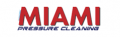 Pressure cleaning miami