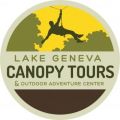 Lake Geneva Canopy Tours