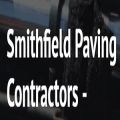Smithfield Paving Contractors