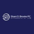 Shani O. Brooks P. C. Attorneys at Law