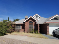 Homes for Sale in El Paso Texas, 633 Dorsey Drive, El Paso, 79912