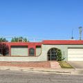 Homes for Sale in El Paso Texas, 9477 Eb Taulbee Drive, El Paso, 79924