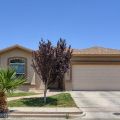 Homes for Sale in El Paso Texas, 14235 Craggy Rock Avenue, El Paso, 79938
