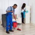 Ana B House Cleaning Services