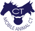 Mobile Animal CT