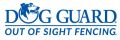 Dog Guard Out of Sight Fencing by Pet Protectors, LLC