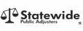 Statewide public adjusters