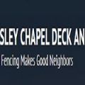 Wesley Chapel Deck and Fence