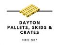 Dayton Pallets, Skids, and Crates