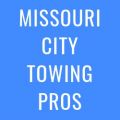 Missouri City Towing Pros
