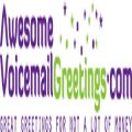 Awesome Voicemail Greetings