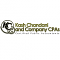 Kash Chandani and Company CPAs