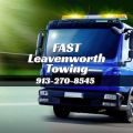 Quick Leavenworth Towing Service