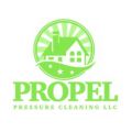 Propel Pressure Cleaning