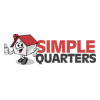 Simple Quarters - We Buy Houses Indianapolis