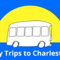 Day Trips to Charleston