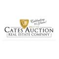 Cates Auction & Realty Co Inc