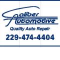 Caliber Automotive