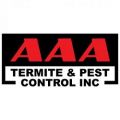 AAA Termite & Pest Control