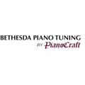 Bethesda Piano Tuning by PianoCraft