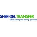 Sher-Del Transfer