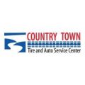 Country Town Tire & Auto Service Center