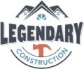 Legendary Construction INC