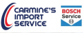 Carmine’s Import Service