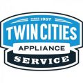 Twin Cities Appliance Service Center Inc