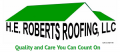H. E. Roberts Roofing