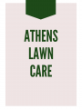 Athens Lawn Care and Service