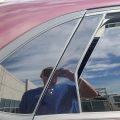 Glass Repair for Automotive