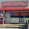 Dream Sushi Asian Fusion