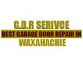 Garage Door Repair Waxahachie