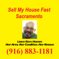 Cash For Houses Sacramento