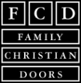 Family Christian Garage Doors Southlake
