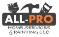 All-Pro Home Services & Painting LLC