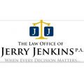 The Law Office of Jerry Jenkins, P. A.