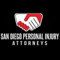 San Diego Personal Injury Attorneys