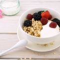 Probiotics and Weight Loss
