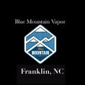 Blue Mountain Vapor - Franklin