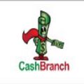 Cash Branch Booth #1