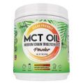 MCT Oil Powder