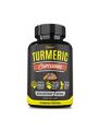Turmeric Curcumin BioPerine® (Black Pepper Extract)