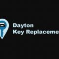 Dayton Key Replacement