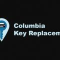 Columbia Key Replacement