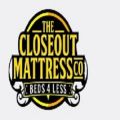 The Closeout Mattress Co