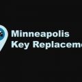 Minneapolis Key Replacement