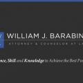 Law Office of William J. Barabino